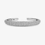 0.27 Ct Diamond tennis bracelet for women in gold with round diamonds