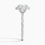 Unique wedding rings and wedding marriage ring styles - Diamond Wedding Ring Band .