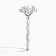 Unique wedding rings and wedding marriage ring styles - Diamond Wedding Ring Band .