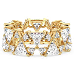 Wedding rings for women and mens wedding ring collection - Gold Diamond Wedding Women Band Ring