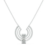 2.59 Ct Various different kinds of gold chains in assorted link styles.