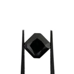 2.09 Ct radiant cut loose African black diamonds, buy diamonds, raw diamonds, rough diamonds, gia certified diamonds, best man made diamonds.