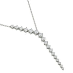 4.58 Ct Testing how to tell if a necklace is real gold at home.