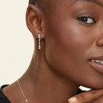 2.99 Ct Unique Women Diamond Whitw Gold Ring For Custom Jewerlly .