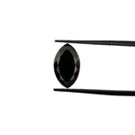 2.36 Ct natural fancy black marquise real diamond, buy diamonds, raw diamonds, rough diamonds, gia certified diamonds, best man made diamonds.