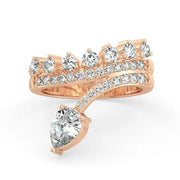 Guys with wedding rings and wedding ringer the movie theme-Gold Wedding Ring