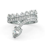Guys with wedding rings and wedding ringer the movie theme-Gold Wedding Ring
