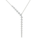 4.58 Ct Testing how to tell if a necklace is real gold at home.