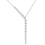 4.58 Ct Testing how to tell if a necklace is real gold at home.