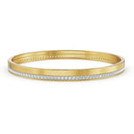 2.06 Ct Lab grown diamond tennis bracelet with sustainable and ethical diamonds