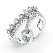 Guys with wedding rings and wedding ringer the movie theme-Gold Wedding Ring