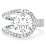 Guys with wedding rings and wedding ringer the movie theme Gold Diamond Ring .