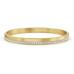 2.06 Ct Lab grown diamond tennis bracelet with sustainable and ethical diamonds