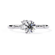 2.25 Ct Round Cut Diamond Rng For Women Sepcial Diamaond Ring