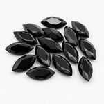 Natural marquise black opaque diamond (3x1.5mm) loose diamond – buy diamonds, buy diamond ring, buy loose diamonds.