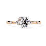 2.25 Ct Round Cut Diamond Rng For Women Sepcial Diamaond Ring