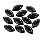 Natural marquise black opaque diamond (3x1.5mm) loose diamond – buy diamonds, buy diamond ring, buy loose diamonds.