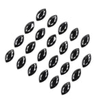 Natural marquise black opaque diamond (3x1.5mm) loose diamond – buy diamonds, buy diamond ring, buy loose diamonds.