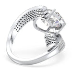 Wedding rings for women with diamond wedding rings designs - Gold Diamond ring