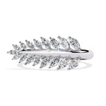 4.09 Ct Marquise Cut Unique Gold Diamond For Women Diamond Jewerly