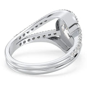 Diamond wedding rings with exceptional sparkle and premium quality.