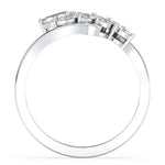 Wedding rings vrai collection featuring modern and exclusive designs.