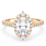 Vintage wedding rings elegant -lookDiamond wedding rings sparkle
