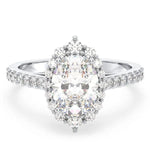 Vintage wedding rings elegant -lookDiamond wedding rings sparkle