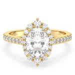 Vintage wedding rings elegant -lookDiamond wedding rings sparkle