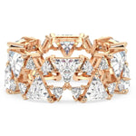 Wedding rings for women and mens wedding ring collection - Gold Diamond Wedding Women Band Ring