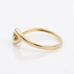 Lightweight, minimal, and perfect for everyday wear with a touch of brilliance.