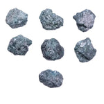2.73 Ct Blue Rough Raw Diamond Loose Uncut Raw Diamond Loose Rustic Diamond Use For Custom Jewerly