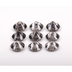 round cut salt and pepper diamond and mens salt and pepper grey diamond ring
