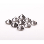 round cut salt and pepper diamond and mens salt and pepper grey diamond ring