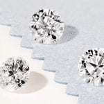 5 carat lab grown diamond ring with man made diamond engagement rings and high end lab grown jewelry style