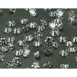 2 carat lab grown diamond compared with natural diamond price showing difference in lab grown vs natural diamond price