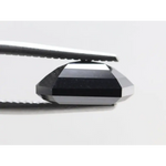 Natural Black Diamonds best man made diamonds Tringle gia Diamond 4.43 Ct Diamond Stone