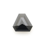 Natural Black Diamonds best man made diamonds Tringle gia Diamond 4.43 Ct Diamond Stone