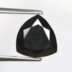2.07Ct Trillion what is a black diamond, diamond ring, how to tell if a diamond is real, lab grown raw diamonds