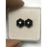 1.84 Ct Hexagon Diamond what is a black diamond, Lou Diamond Phillips, diamond ring, how to tell if a diamond is real, rough stone raw diamonds.