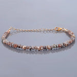 beside rough stone diamond and unpolished natural diamond luxury jewelry design.