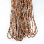 raw orange diamond, raw red diamond rock, and natural diamond rough, brown diamond beads, rough diamond beads