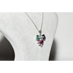 0.08 Ct natural rose cut diamond vintage style loose stone with soft antique sparkle, perfect for elegant custom jewelry designs like rings, pendants, and fine handmade pieces