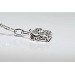 1.00 Ct Natural Diamond High Sparkle Premium Quality Loose Diamond for Jewelry