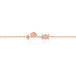 blue Nile tennis bracelet with sparkling diamonds in white gold, luxury diamond bracelet gold design for elegant women