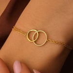 Elegant tennis bracelet with sparkling diamond tennis bracelet luxury design