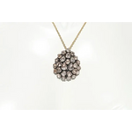 5.00 Ct natural diamond brilliant cut loose stone with exceptional sparkle, perfect for luxury rings, pendants, and custom high end fine jewelry creations