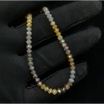 rondelle beads, multi color diamond beads, 32 carat diamond price, 40 carat diamond value, 40 carat diamond worth, 40 ct diamond price, 6 carat natural diamond price, black raw diamonds
