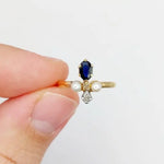 High quality lab grown diamond stone with excellent cut and brilliance suitable for custom jewelry making