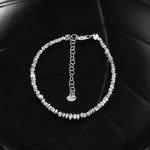 Luxury diamond bracelet for women with brilliant diamonds set in elegant gold bracelet perfect for wedding gift anniversary jewelry or everyday luxury style